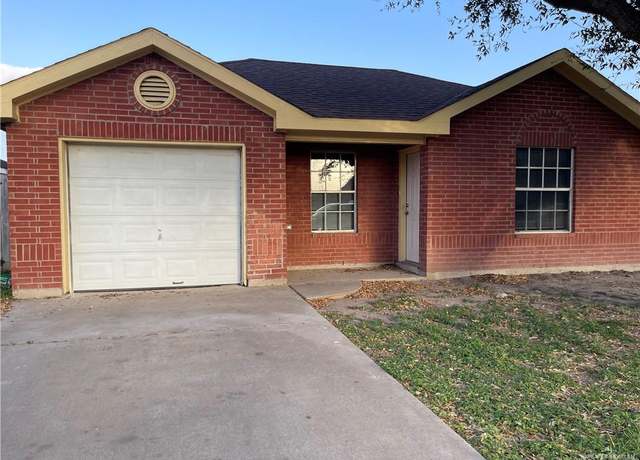 Property at 3006 N Brenda, Edinburg, TX 78541, 3 beds, 2 baths