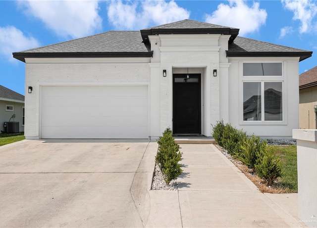 Property at 1907 W 27th St, Mission, TX 78574, 4 beds, 3 baths