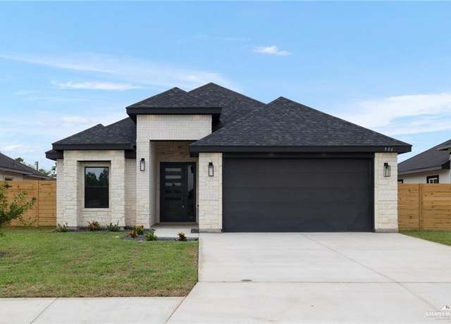 Property at 906 La Laguna Rd, Mission, TX 78572, 3 beds, 2.5 baths