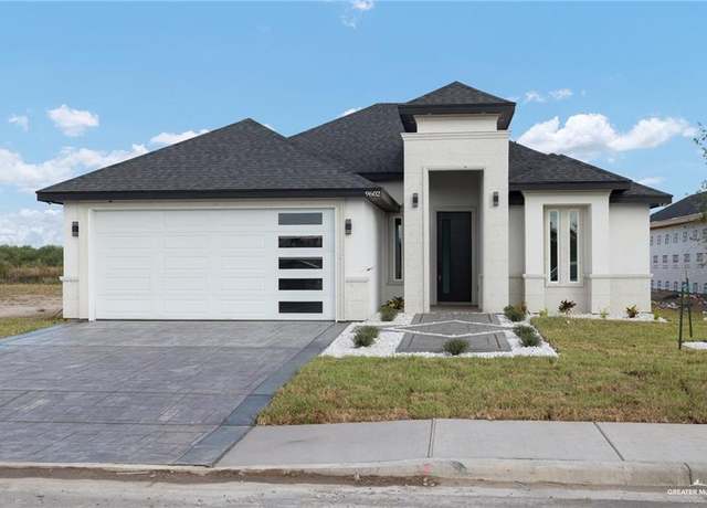 Property at 9602 71st Ln, Mcallen, TX 78573, 3 beds, 2 baths