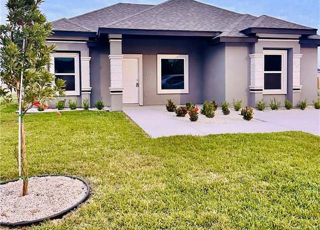 Property at 2807 Erasmo, Weslaco, TX 78596, 3 beds, 2 baths