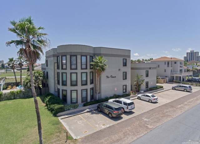 Property at 125 E Georgia Ruth Dr Unit B202, South Padre Island, TX 78597, 2 beds, 2 baths