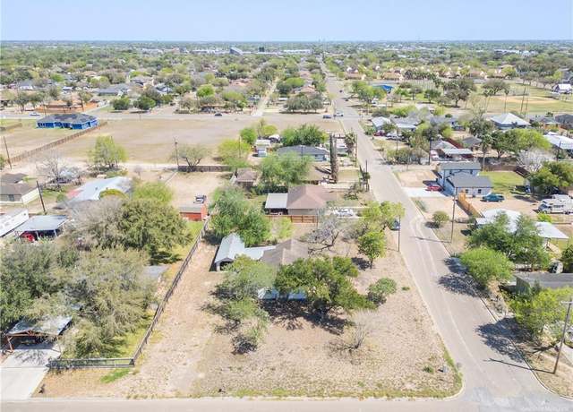 Property at 1004 Washington Ave, Mission, TX 78572