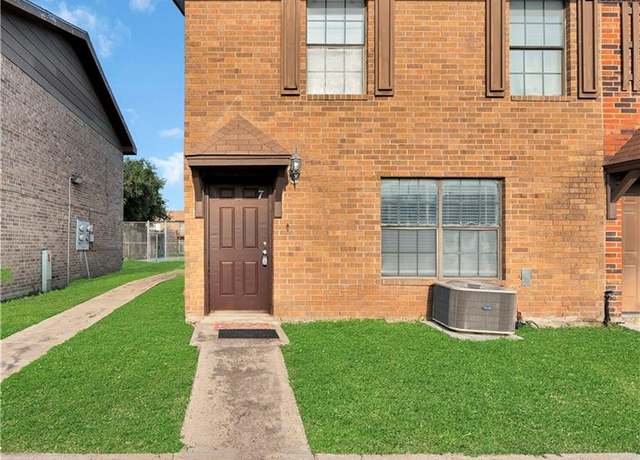 Property at 2201 S Jackson Rd Unit I UNIT 7, Pharr, TX 78577, 3 beds, 2 baths