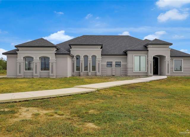 Property at 5692 E Mile 17 1/2 Rd, Edinburg, TX 78542, 5 beds, 4.5 baths