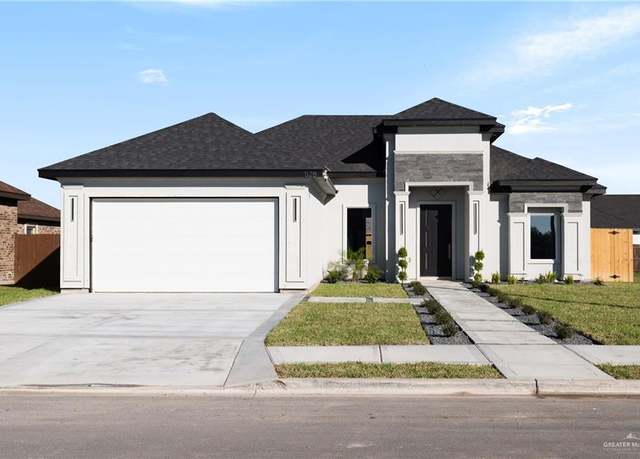 Property at 528 Candela St, Edinburg, TX 78542, 3 beds, 2.5 baths