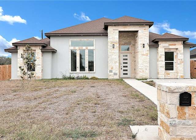 Property at 201 Paseo De La Tranquilidad St, Mission, TX 78572, 4 beds, 2.5 baths
