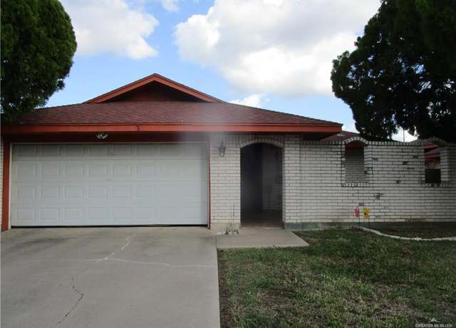 Property at 212 N 38th St, Mcallen, TX 78501, 2 beds, 2 baths