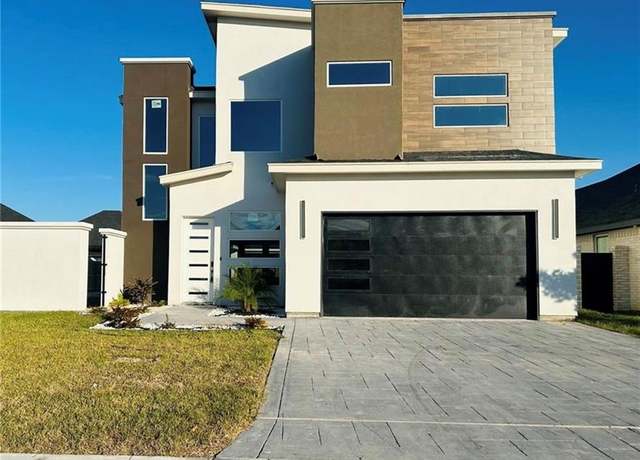 Property at 4804 N 27th St, Mcallen, TX 78504, 3 beds, 2.5 baths