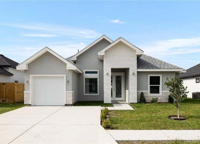 Property at 2021 Black Hills St, San Juan, TX 78589, 3 beds, 2 baths