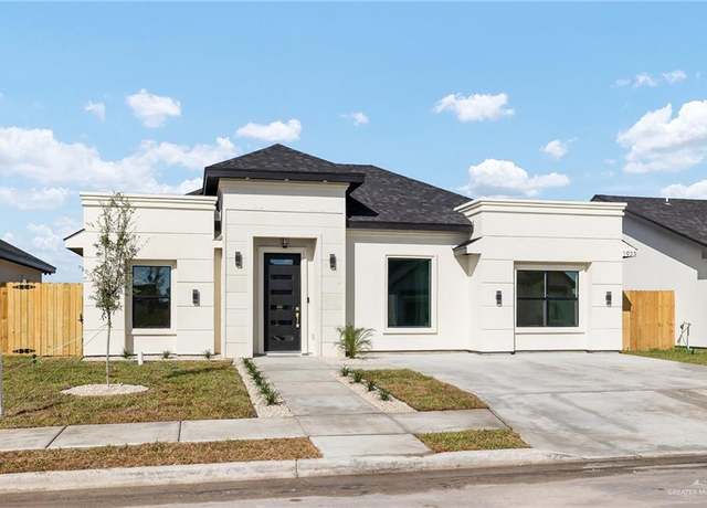 Property at 1923 Lime St, San Juan, TX 78589, 4 beds, 2 baths