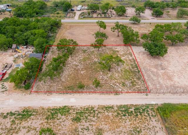 Property at 000 Nava St, Edinburg, TX 78541