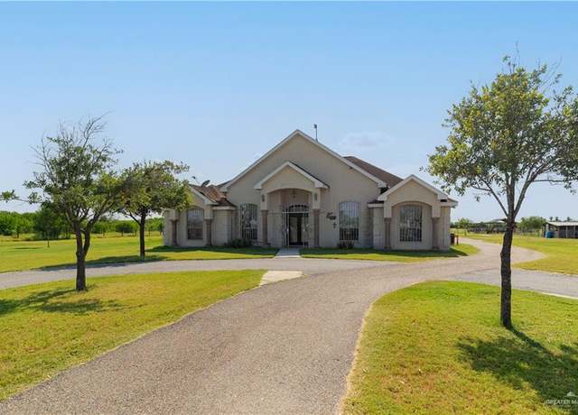 Property at 10675 Texan Rd, Mission, TX 78574, 5 beds, 3 baths