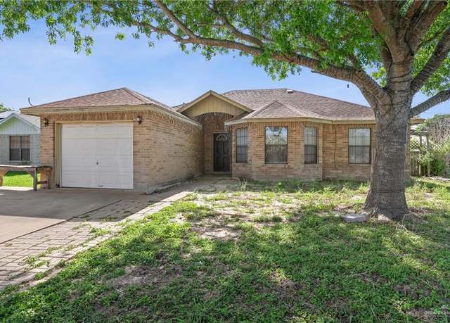 Property at 921 27th St, Harlingen, TX 78550, 3 beds, 2 baths