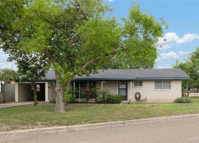 Property at 1100 S 2nd Ave, Edinburg, TX 78539, 3 beds, 2 baths