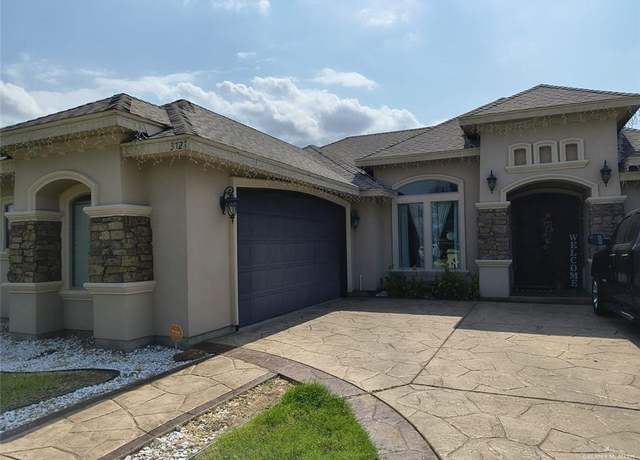 Property at 3727 Bianca, Edinburg, TX 78539, 3 beds, 2 baths