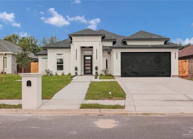 Property at 2603 S Fir St, Pharr, TX 78577, 3 beds, 2.5 baths