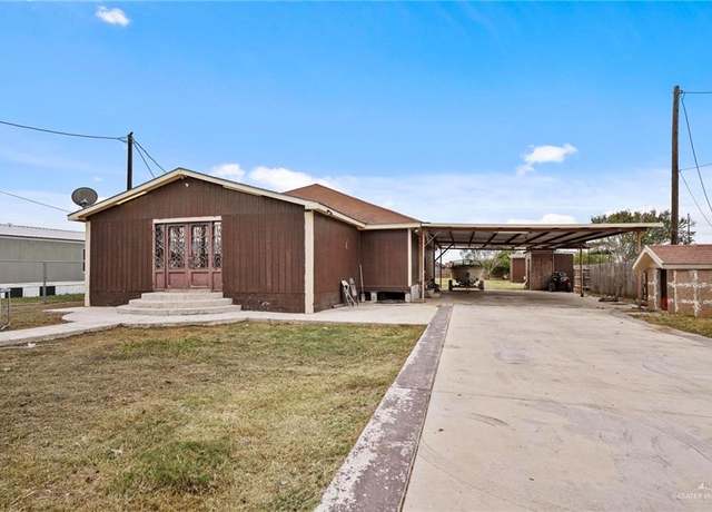 Property at 1727 Cortez Dr, Alamo, TX 78516, 4 beds, 2 baths