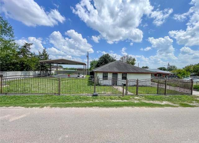 Property at 1001 W Houston St, Rio Grande City, TX 78582, 3 beds, 2 baths