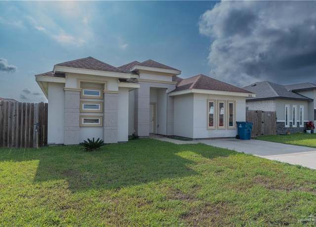 Property at 7872 Palma De Micharos, Brownsville, TX 78521, 3 beds, 2 baths