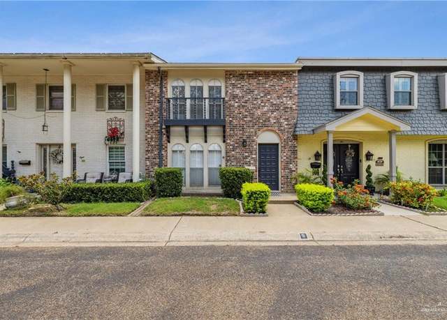 Property at 500 Wichita Ave #9, Mcallen, TX 78503, 2 beds, 2.5 baths