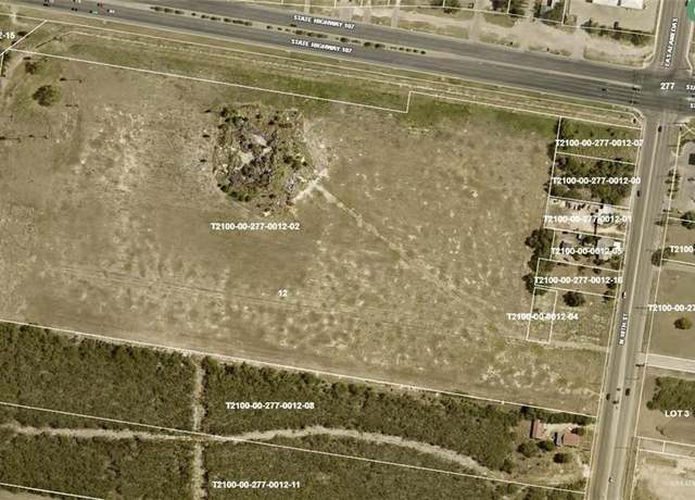 Property at 11613 N 10th St, Mcallen, TX 78504