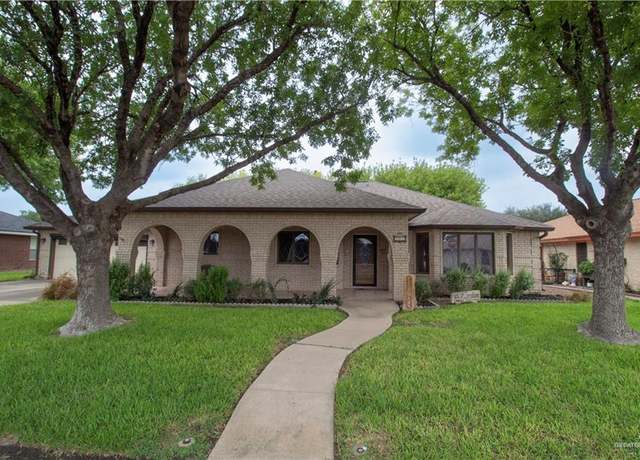 Property at 507 Taurus St, Mission, TX 78572, 2 beds, 2 baths