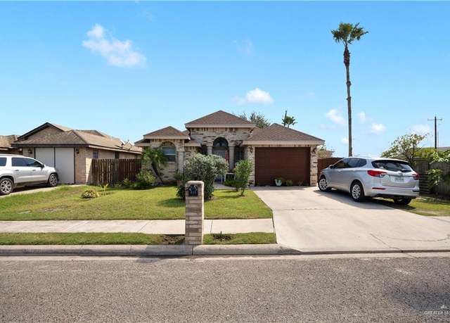 Property at 613 S Moorefield Rd, Mission, TX 78572, 3 beds, 4 baths