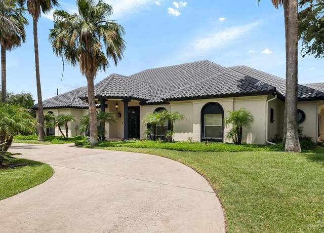Property at 2605 James Ave, Edinburg, TX 78539, 4 beds, 3.5 baths