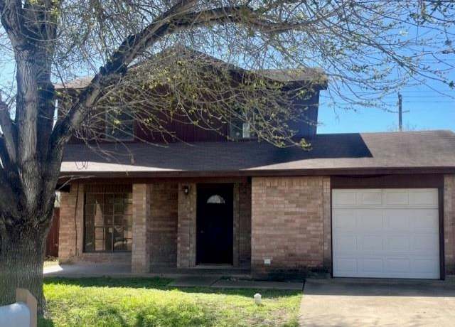 Property at 2905 Walnut Ave, Mcallen, TX 78501, 3 beds, 2.5 baths