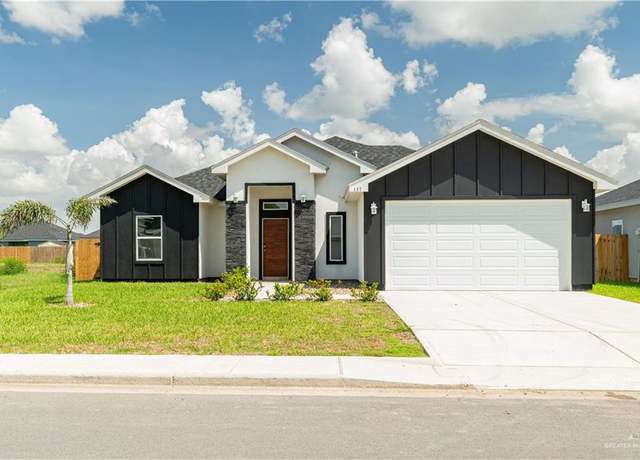 Property at 407 Faith Dr, La Feria, TX 78559, 4 beds, 2 baths