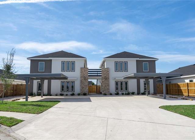 Property at 1106 Copper Ln, San Juan, TX 78589