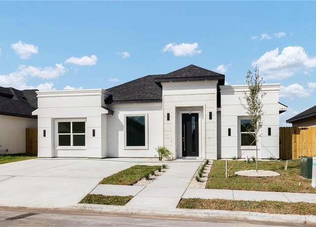 Property at 1921 Lime St, San Juan, TX 78589, 4 beds, 2 baths