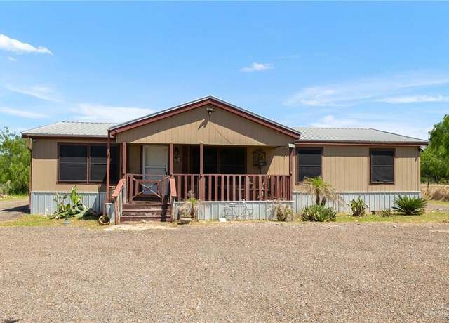 Property at 9816 N Cesar Chavez Rd N, Edinburg, TX 78542, 3 beds, 2 baths