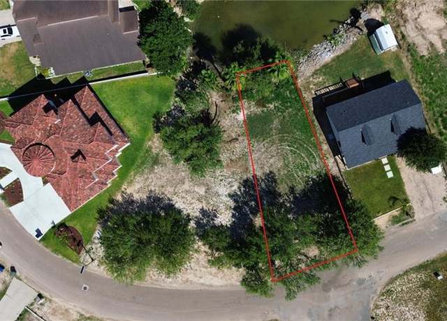 Property at 501 N Kika De La Garza Blvd, La Joya, TX 78560