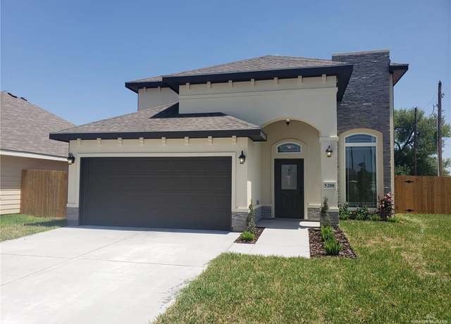 Property at 5200 Umar Ave, Mission, TX 78573, 4 beds, 2.5 baths