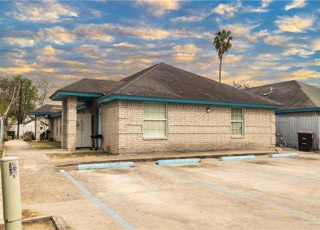 Property at 503 Adams Ave, Alton, TX 78573