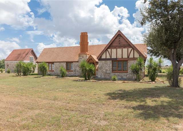 Property at 16006 N US Highway Business 77, Sebastian, TX 78594, 3 beds, 1 bath