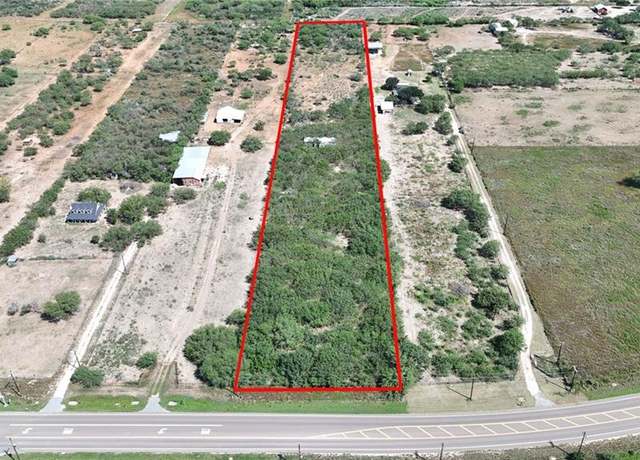 Property at 25006 N FM 681, Edinburg, TX 78541