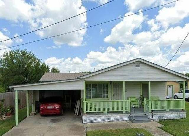 Property at 315 Purvis St, San Benito, TX 78586, 3 beds, 1 bath