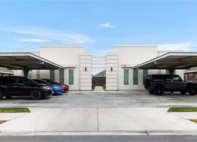 Property at 1404 Alta Vista Dr, Weslaco, TX 78596