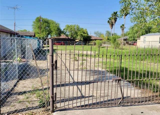 Property at 1813 E Juarez Ave, Mission, TX 78573