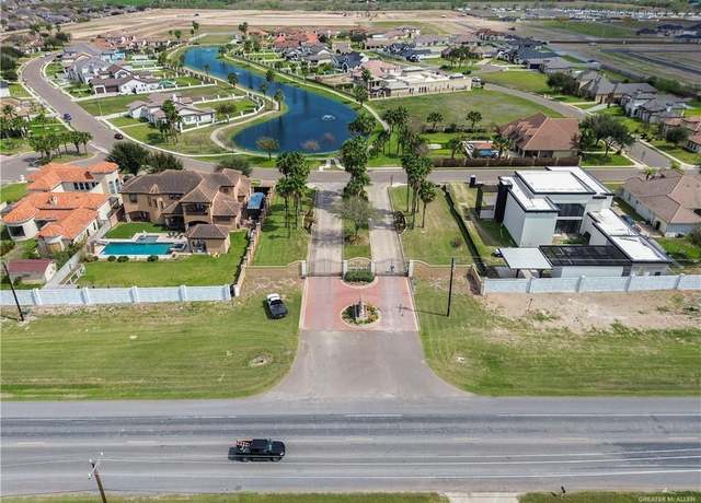 Property at 12817 N 41st Ln, Edinburg, TX 78541