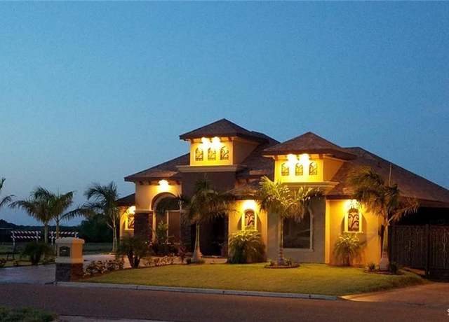 Property at 5996 Yarrow Dr, Rio Grande City, TX 78582, 4 beds, 3 baths