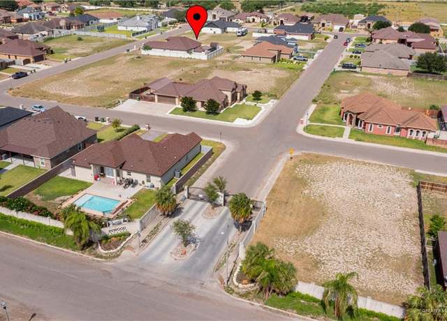 Property at Lot 41 Bryan Loop, Rio Grande City, TX 78582