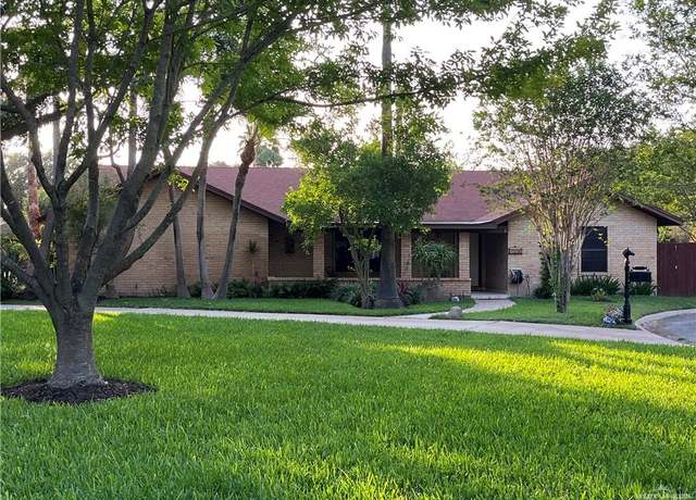 Property at 1508 Xanthisma Ave, Mcallen, TX 78504, 4 beds, 3 baths