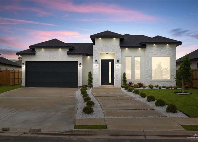 Property at 1610 Peter Dr, San Juan, TX 78504, 4 beds, 2.5 baths