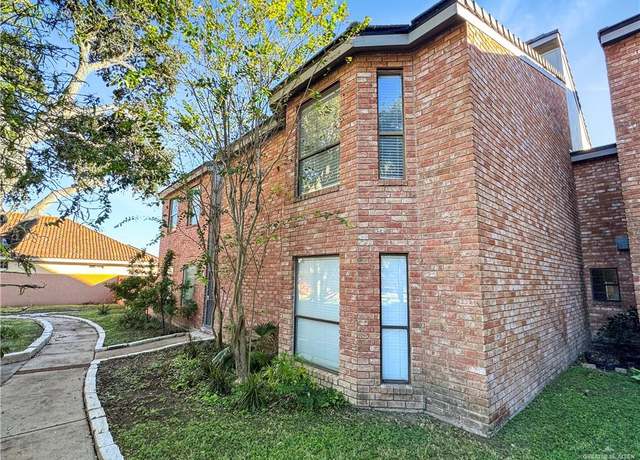 Property at 100 Xanthisma Ave #126, Mcallen, TX 78504, 3 beds, 4 baths