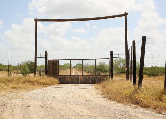 Property at 0 Loma Blanca Rd, Roma, TX 78584