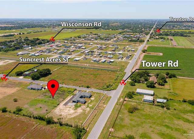 Property at 6909 Suncrest Acres St, Edinburg, TX 78542